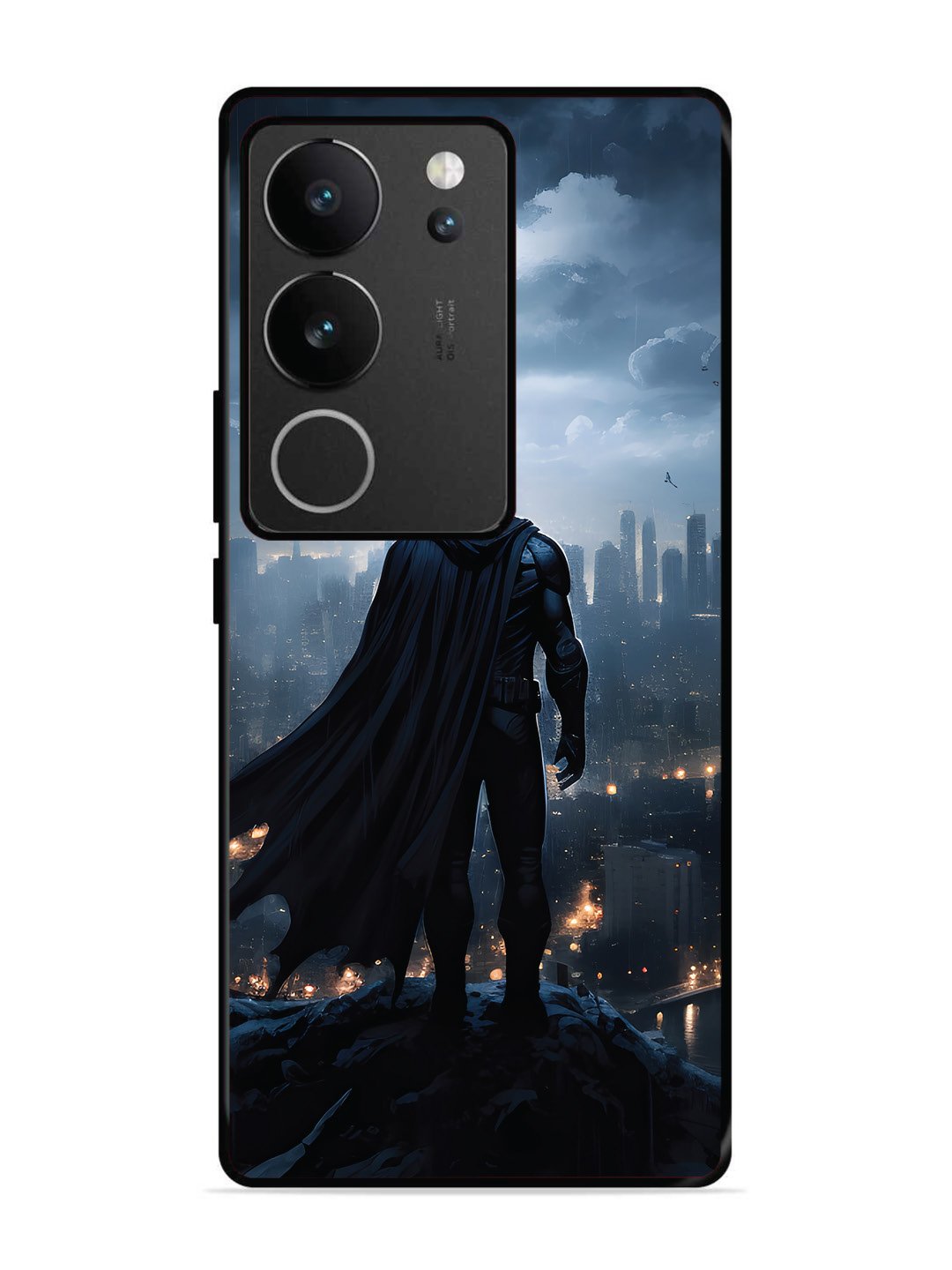 Vivo v29 pro 5g King of Bats