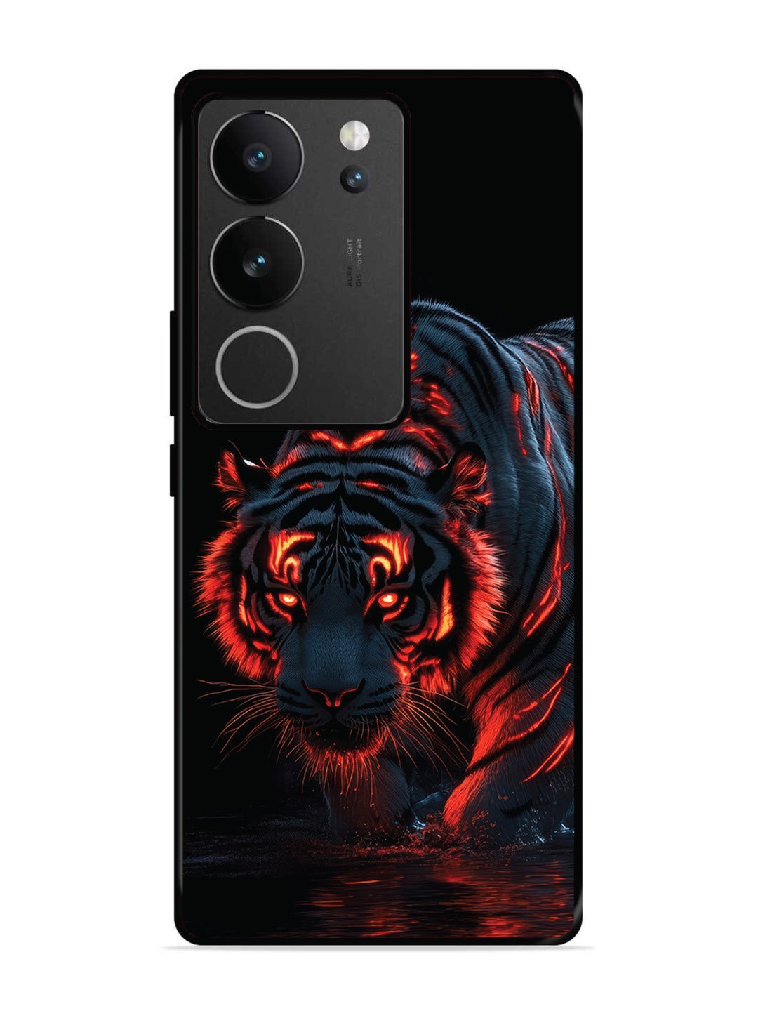 Vivo v29 5g Tiger Fier