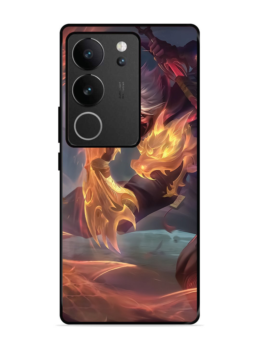 Vivo v29 pro 5g Fighter