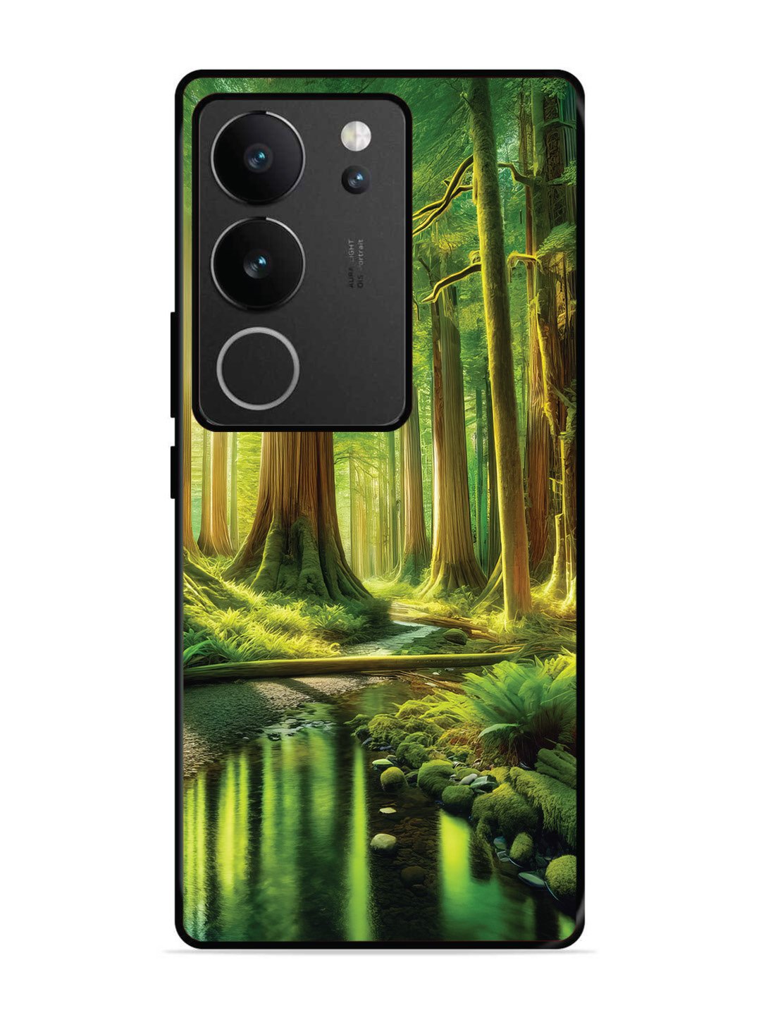 Vivo v29 pro 5g Forest
