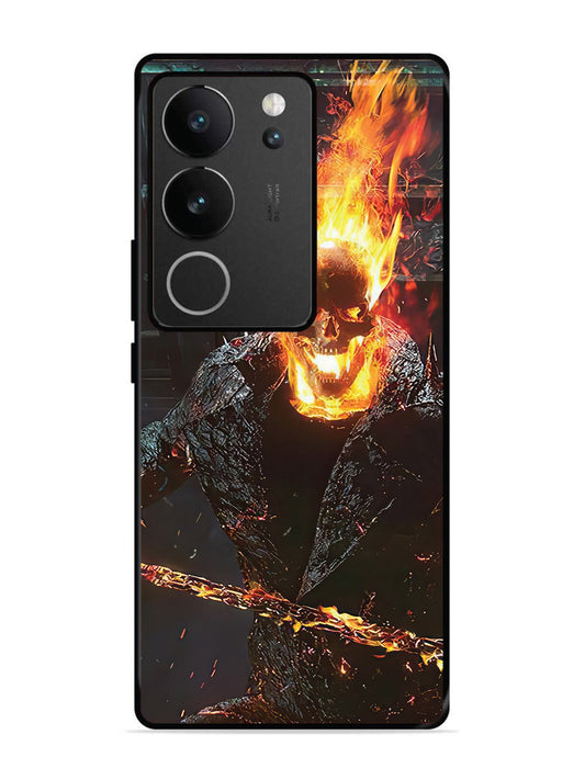 vivo v29 5g Ghost Rider