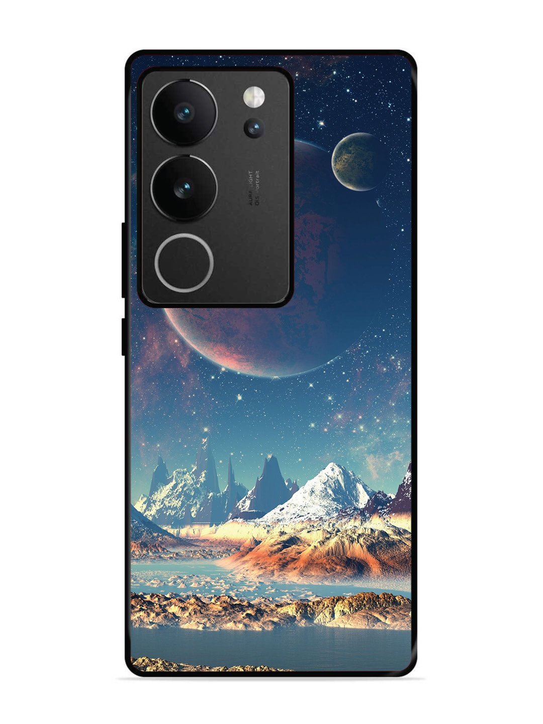 Vivo v29 pro 5g Space