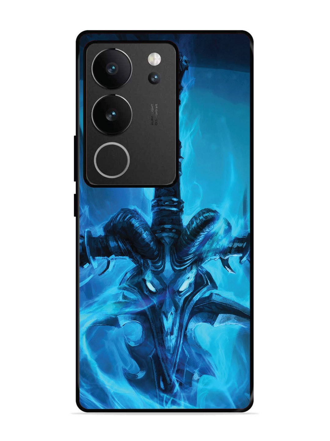 Vivo v29 5g Warcraft Arthas