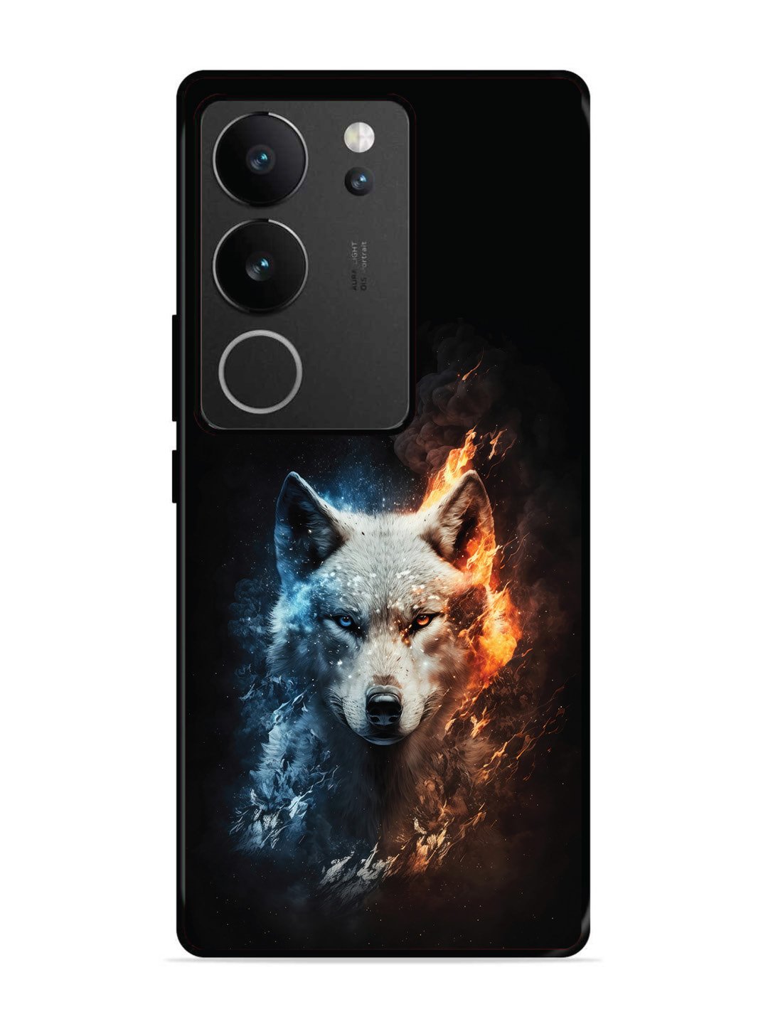 Vivo v29 5g Fire Wolf