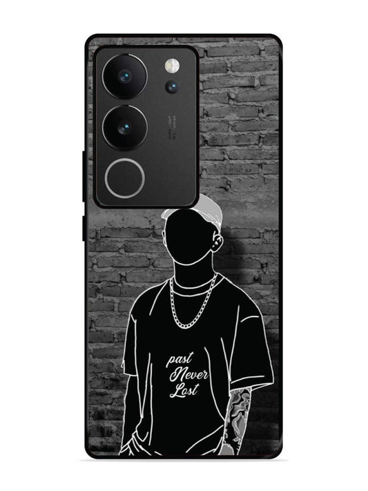 vivo v29 pro 5g Badboy Hearbroken Love Quotes