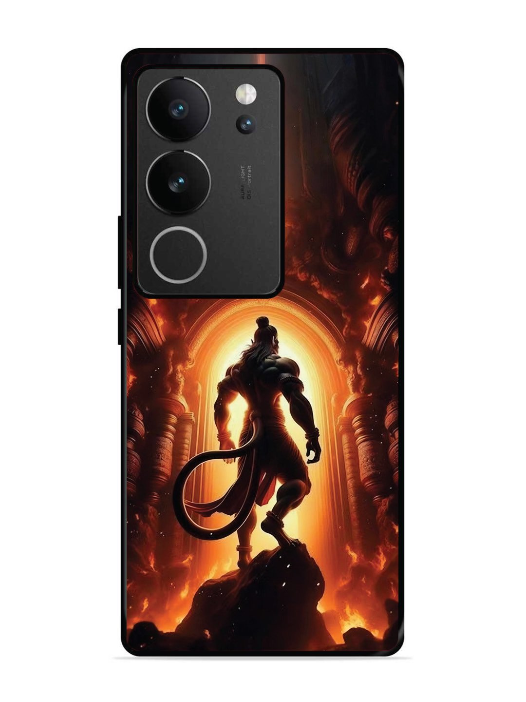 Vivo v29 5g Sankat Mochan Hanuman