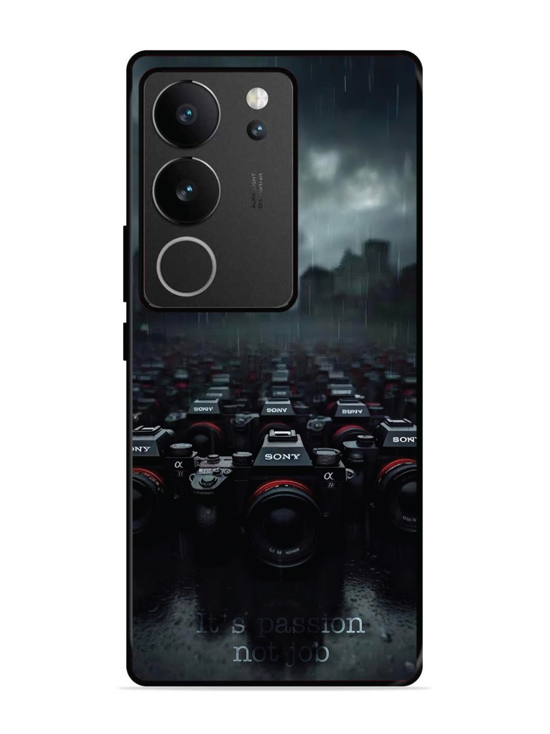 Vivo v29 pro 5g The Camera Men