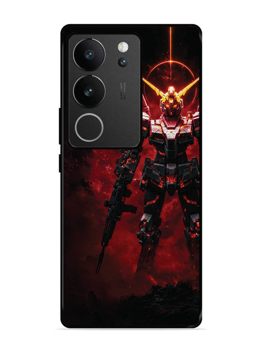 vivo v29 5g Gundam