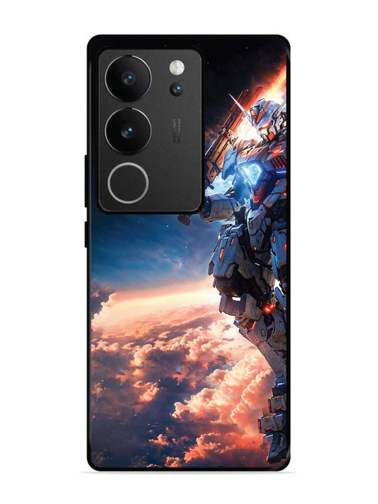 vivo v29 5g Gundam Anime