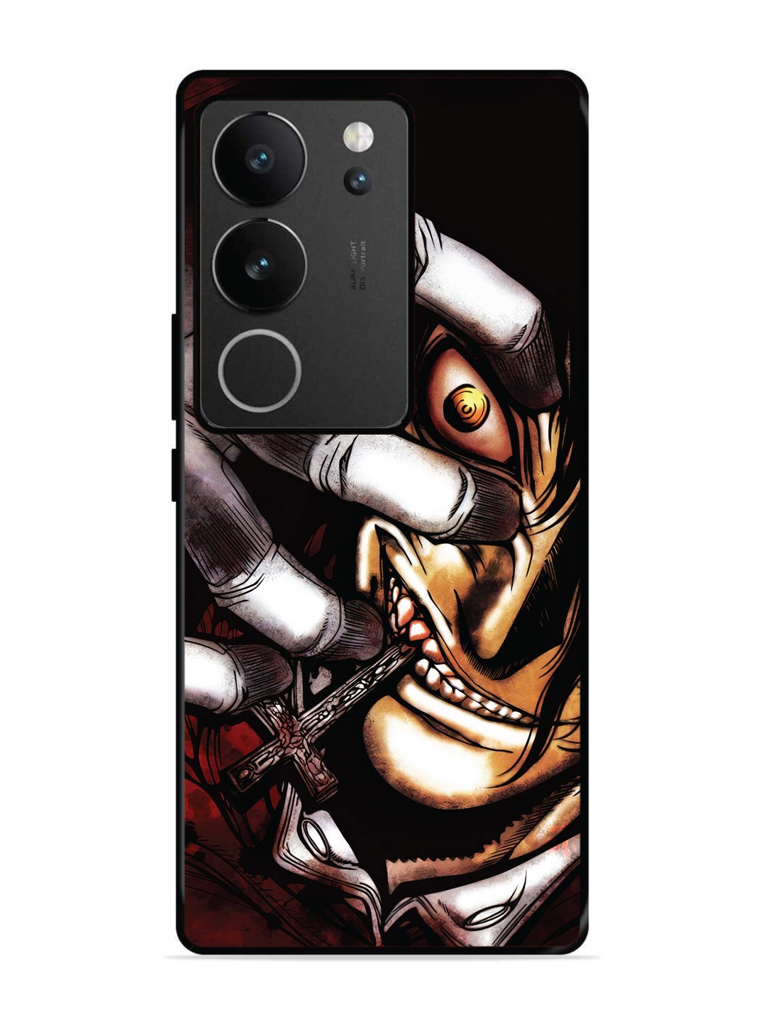 Vivo v29 pro 5g Alucard Hellsing