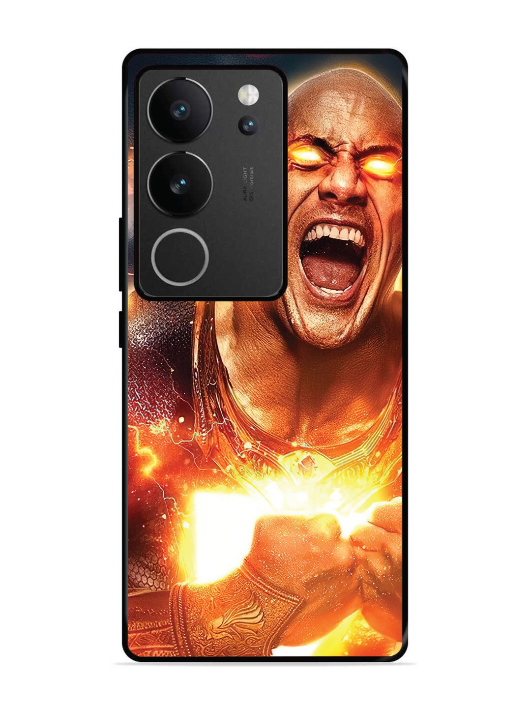 Vivo v29 pro 5g black-adam-2022