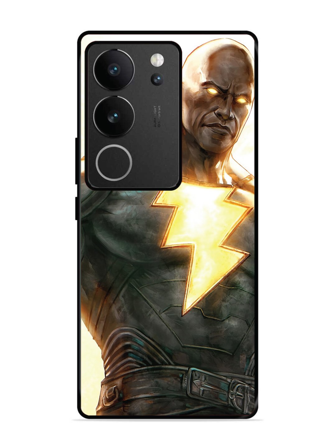 Vivo v29 pro 5g black Adam Close look