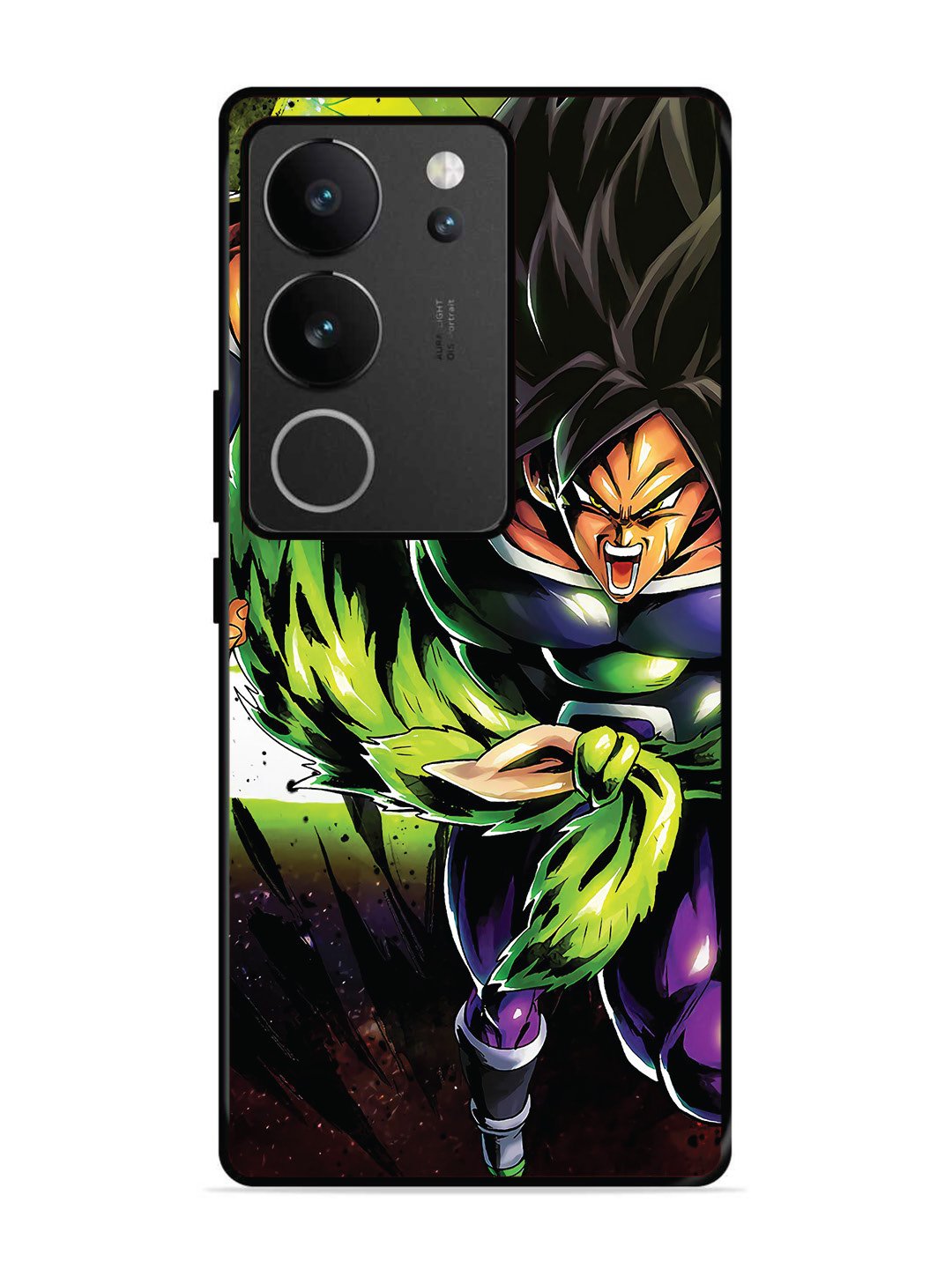 Vivo v29 5g broly-dragon-ball-super-broly