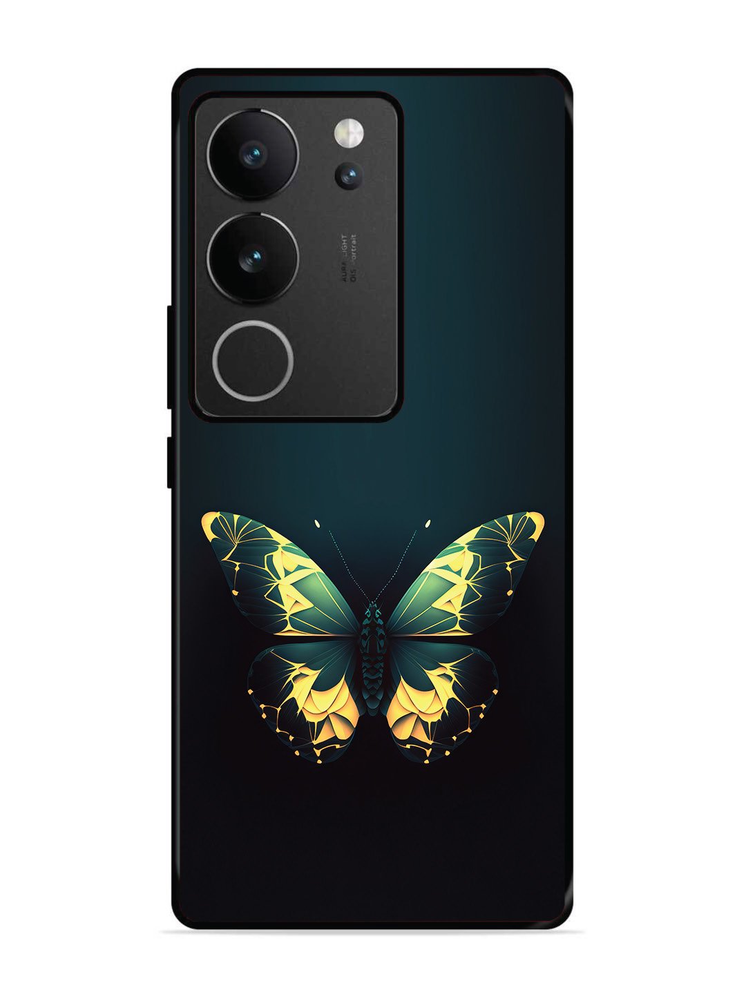 Vivo v29 5g butterfly-insect-animal-abstract