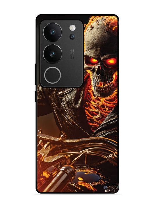vivo v29 5g ghost-rider-marvel-superhero