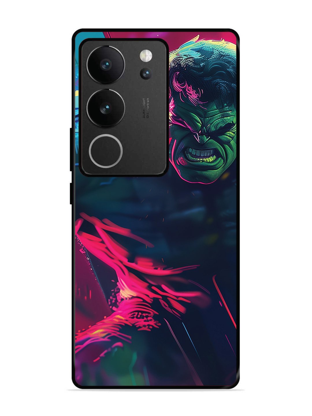 Vivo v29 pro 5g hulk-marvel-comics-superhero