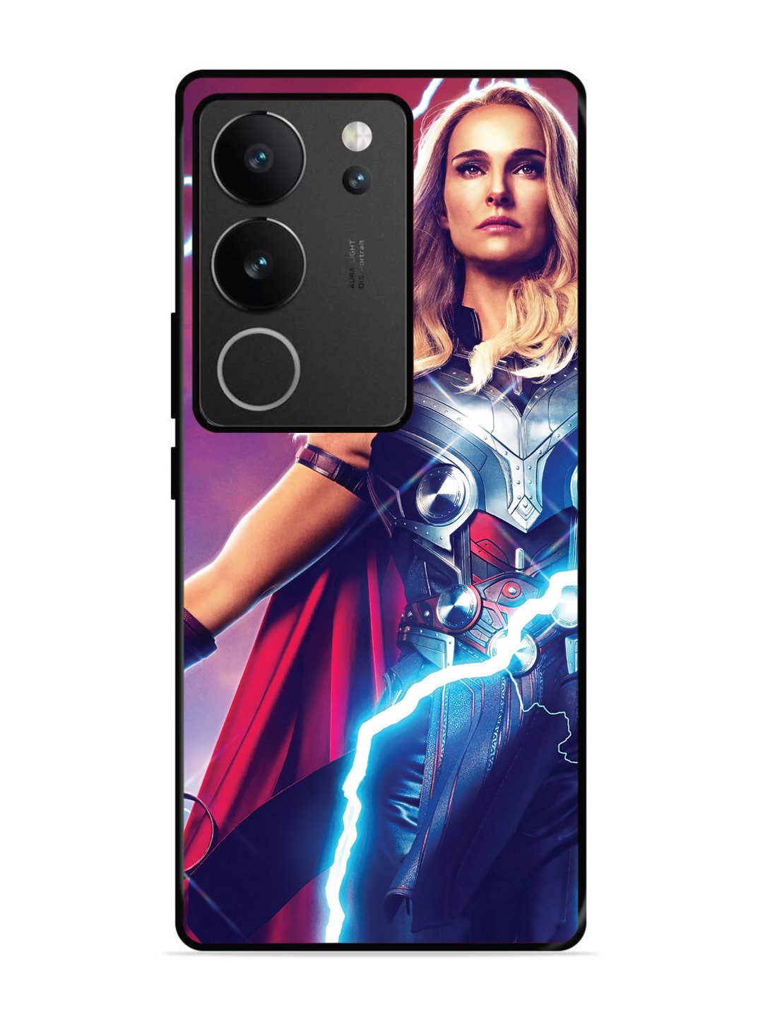 Vivo v29 pro 5g jane-foster-thor-love-and-thunder-poster