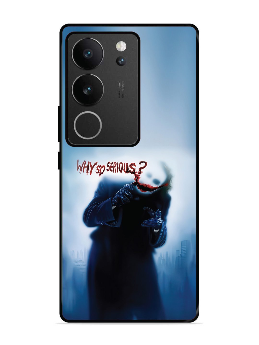 Vivo v29 pro 5g joker-why-so-serious-heath-ledger