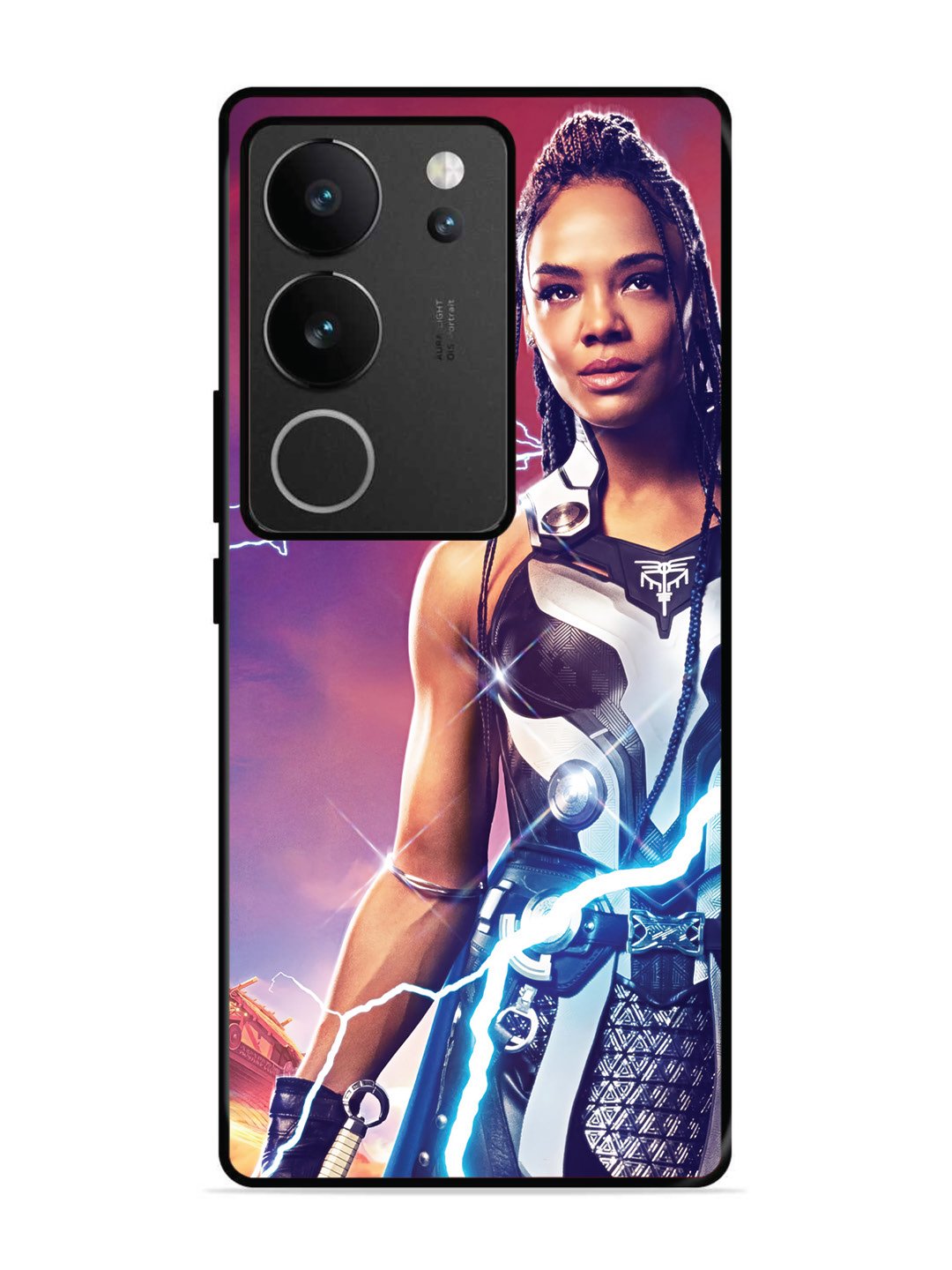 Vivo v29 5g valkyrie-thor-love-and-thunder-poster