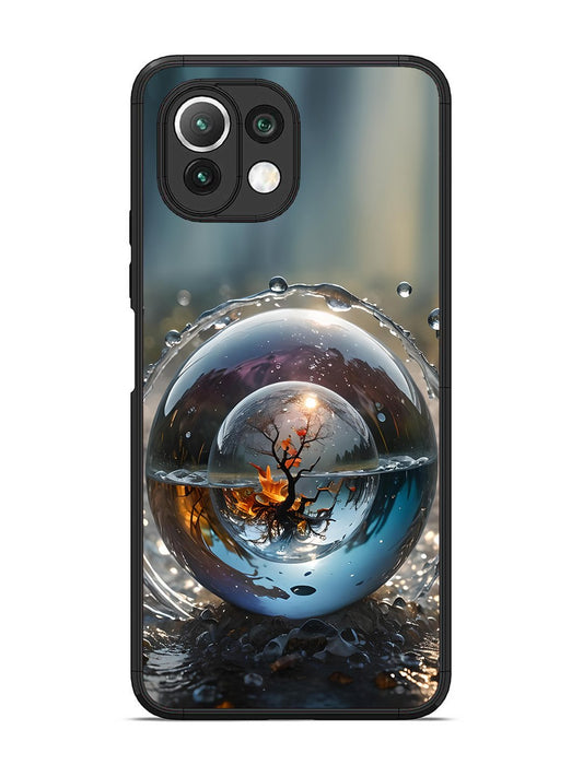 XIAOMI MI 11 LITE Aquatree In Waterball