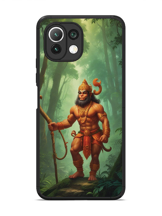 XIAOMI MI 11 LITE Veer Hanuman