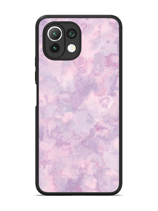 XIAOMI MI 11 LITE Pink Marble