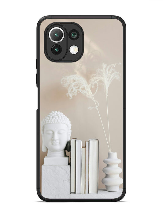 XIAOMI MI 11 LITE Buddha Statue