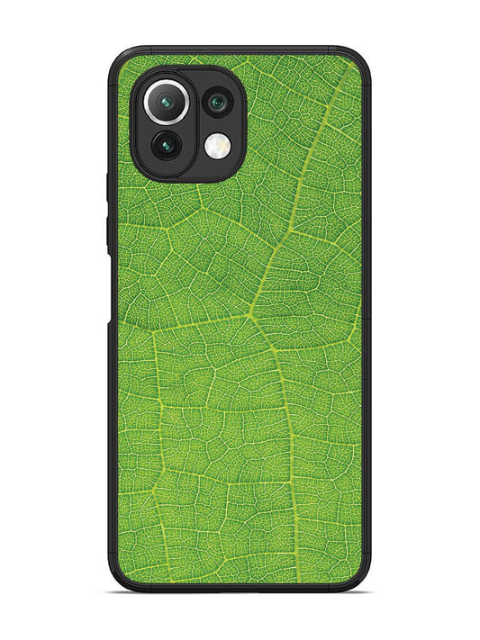 XIAOMI MI 11 LITE Leaf vins