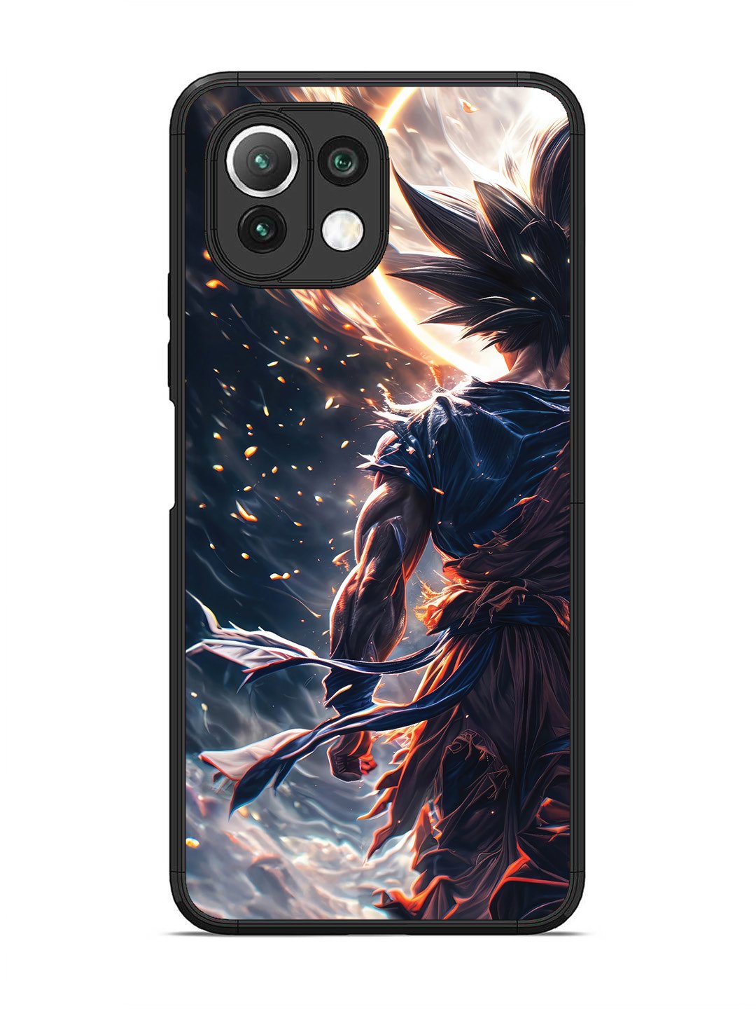 XIAOMI MI 11 LITE Goku