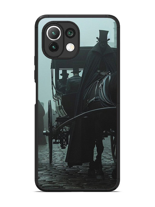 XIAOMI MI 11 LITE Misty Cobblestone Ride