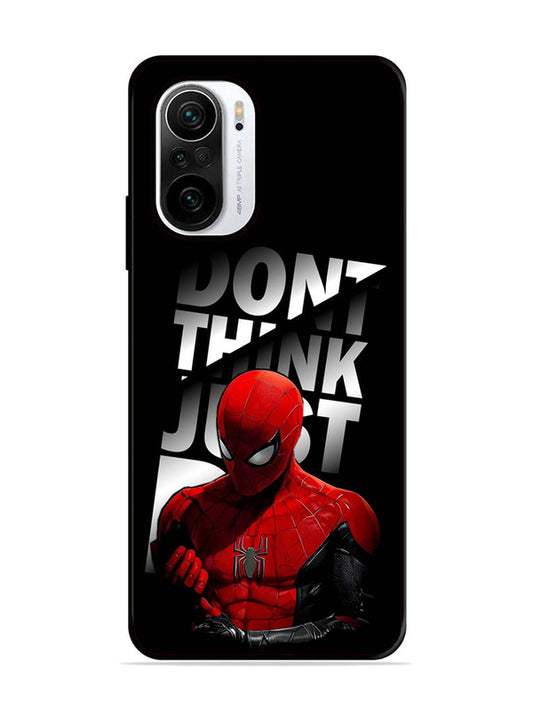 XIAOMI MI 11x 5G Spiderman Dont think just do