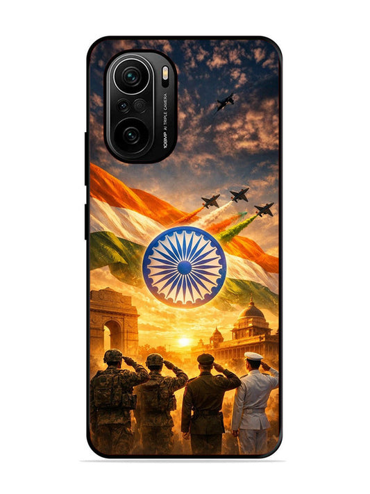 XIAOMI MI 11X Pro 5G Jai Hindi, India