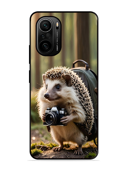 XIAOMI MI 11X PRO 5G Wildlife Photographer
