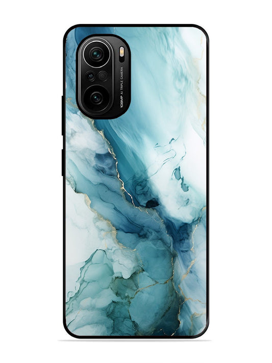 XIAOMI MI 11X PRO 5G Oceanic Marble