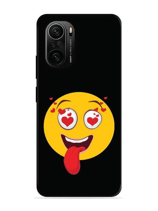 XIAOMI MI 11X PRO 5G Lovely Smiley