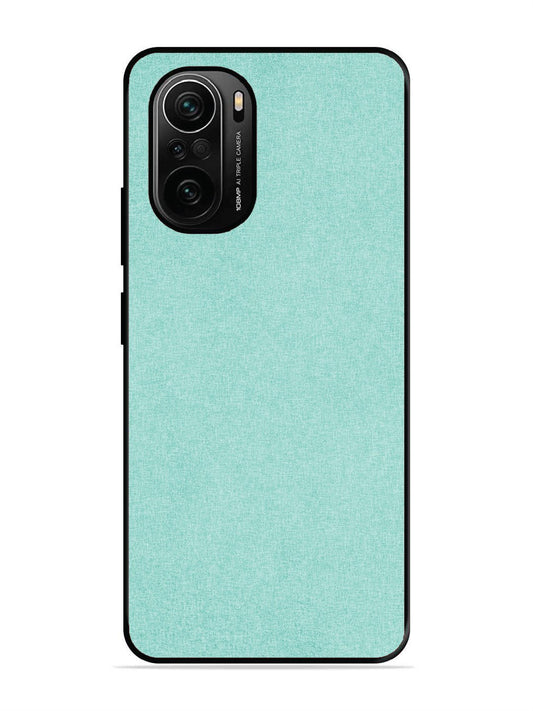 XIAOMI MI 11X PRO 5G Ocean Breeze Plain