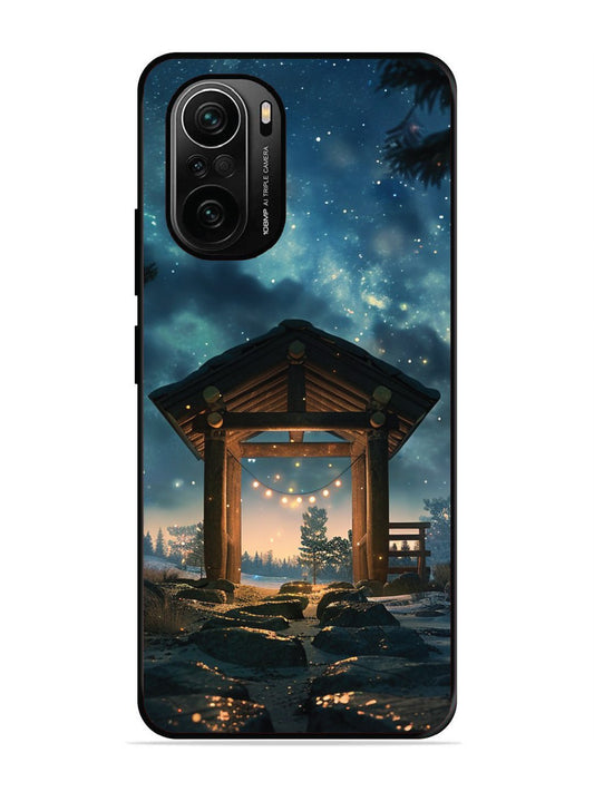 XIAOMI MI 11X PRO 5G Starry Night Gateway