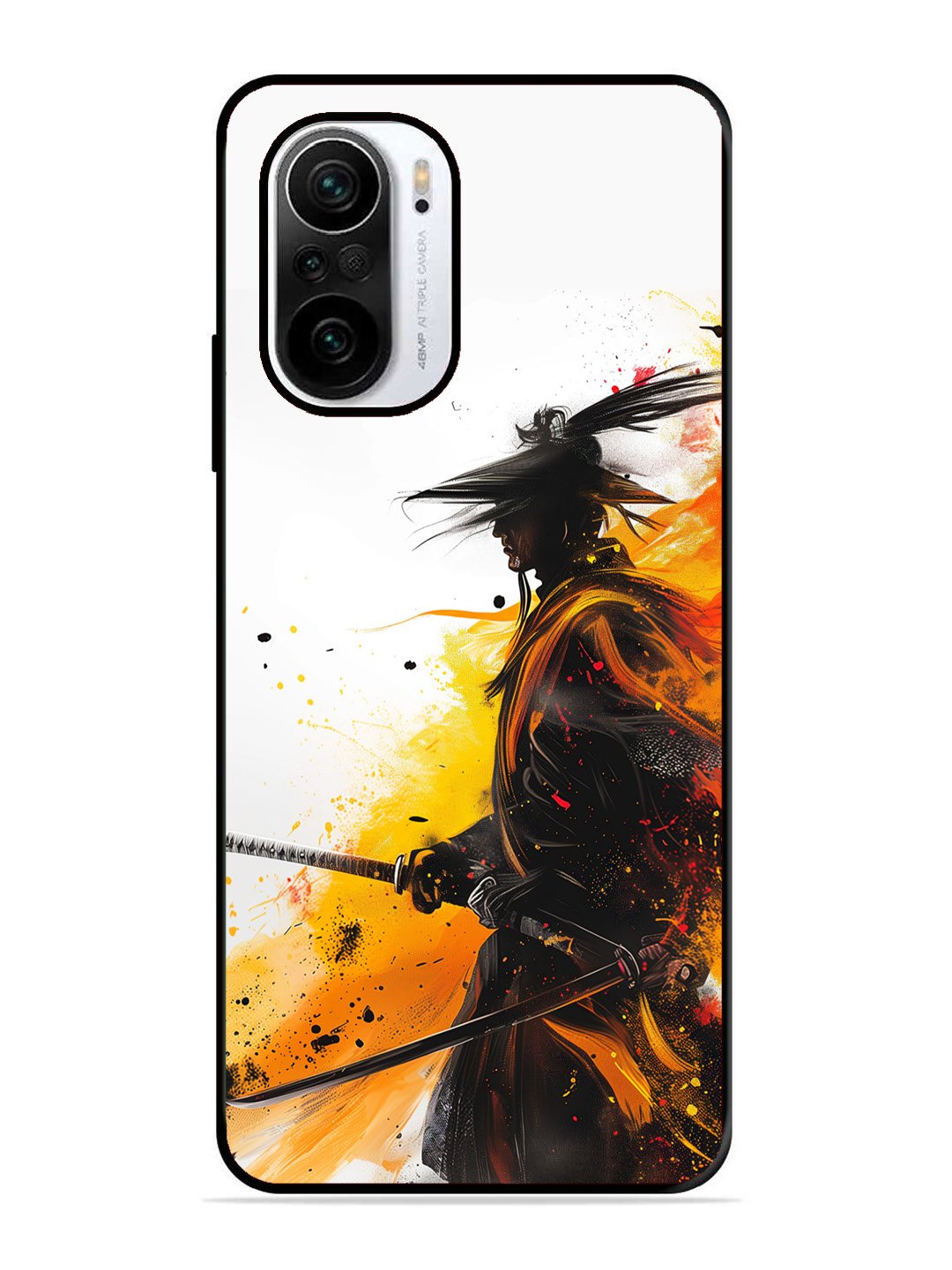XIAOMI MI 11X 5G Ninja