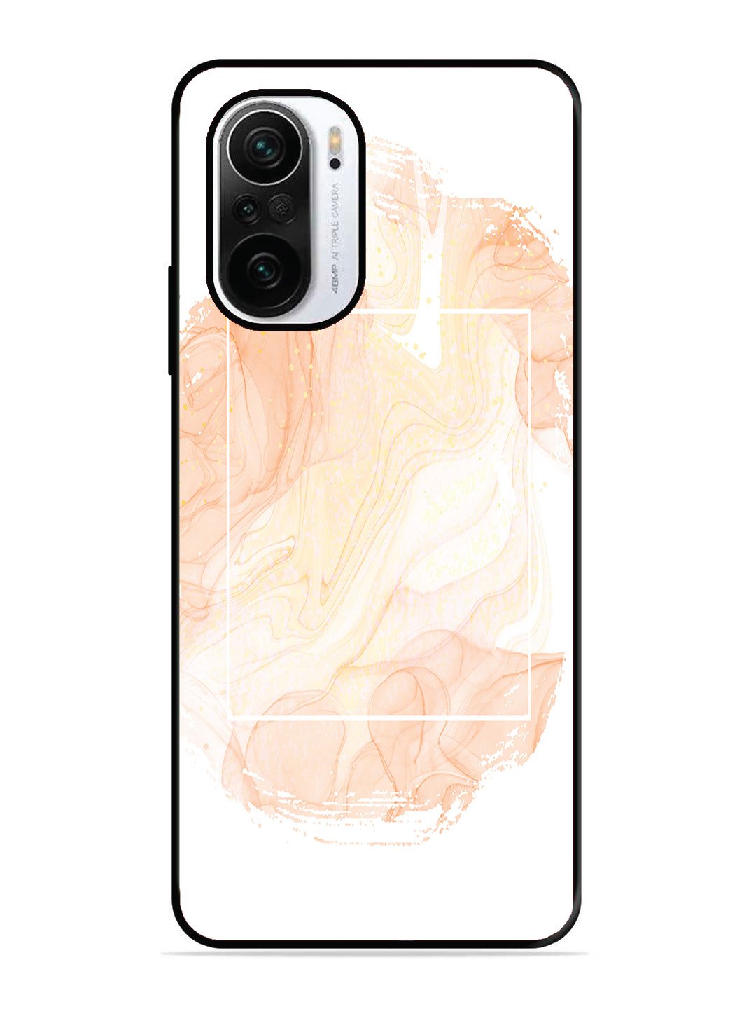 XIAOMI MI 11X 5G Aurora Marble