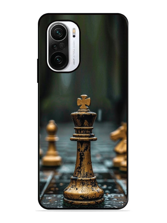 XIAOMI MI 11X 5G The King Chess