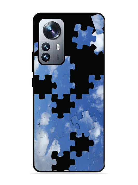 XIAOMI MI 12 PRO 5G Puzzle