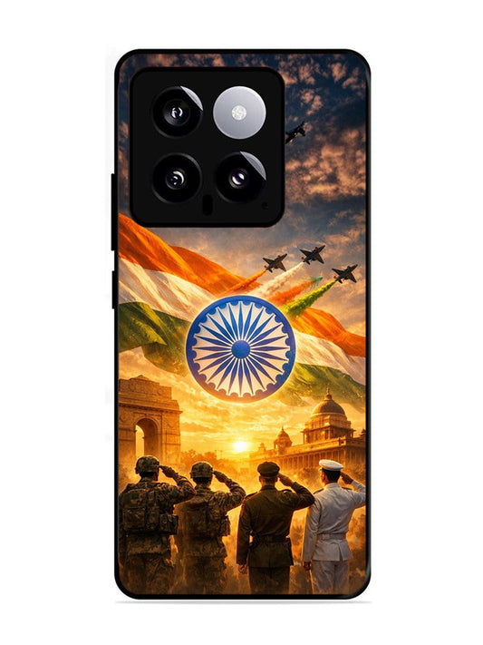 XIAOMI MI 14 5G Jai Hindi, India
