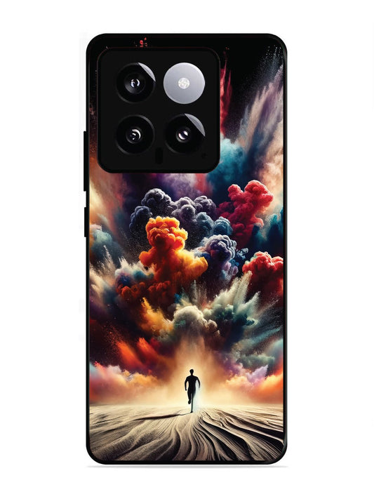 XIAOMI MI 14 5G colorful-blast-explosion