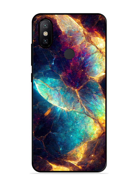 XIAOMI MI A2 Vibrant, Kaleidoscope, Chromatic Fusion