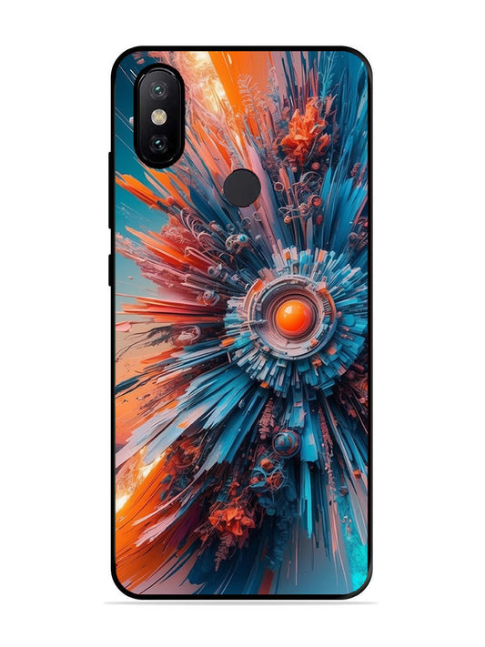 XIAOMI MI A2 Colorful Solstice