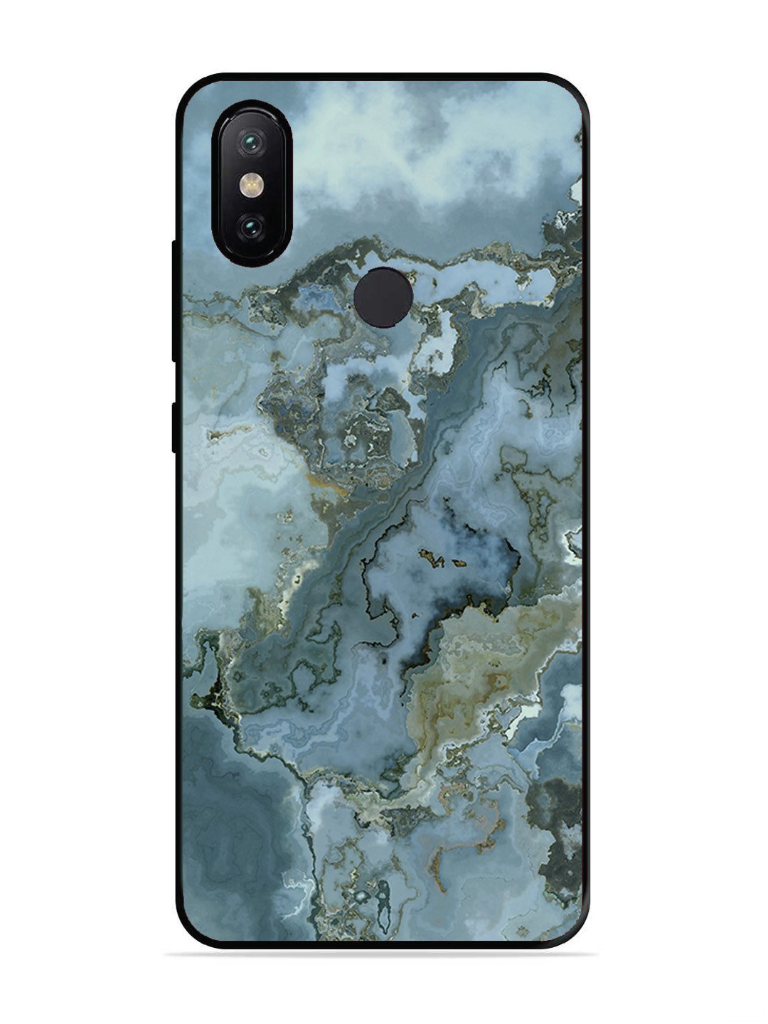 XIAOMI MI A2 Celestial Blue Marble