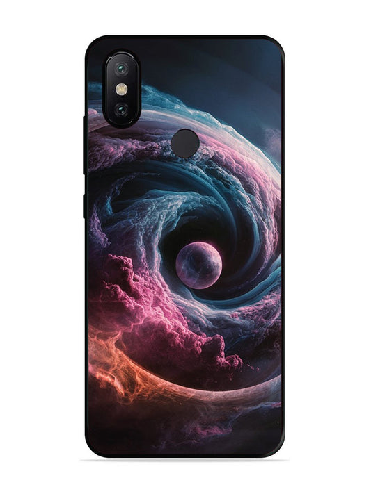 XIAOMI MI A2 Colorful Universe