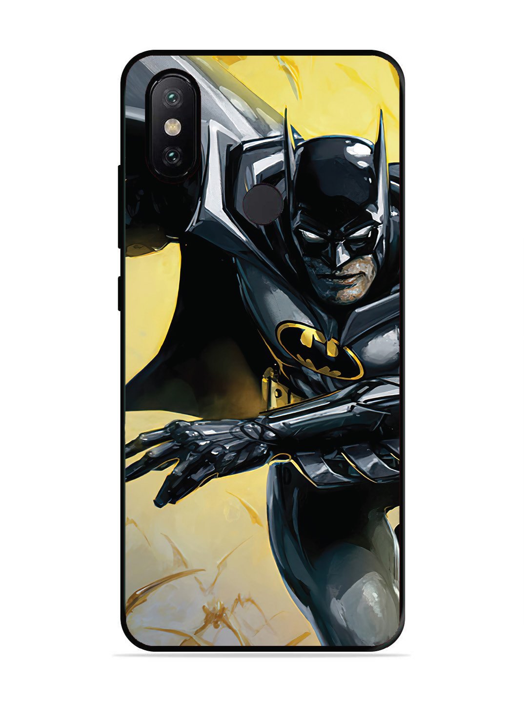XIAOMI MI A2 King of Bats comics