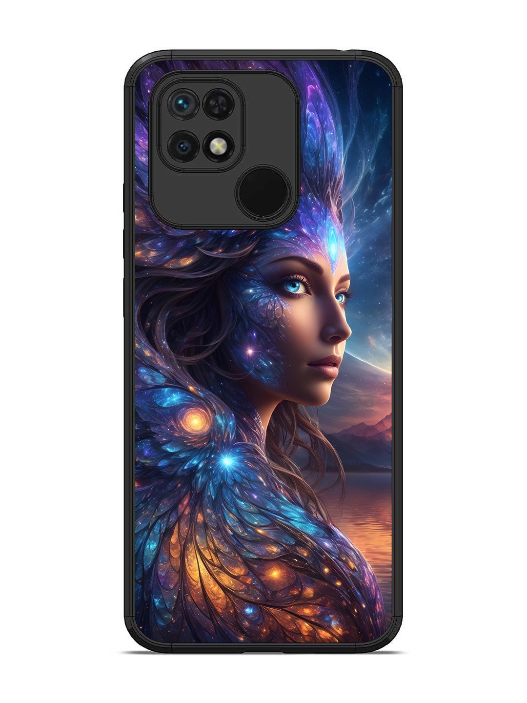 Xiaomi Redmi 10 Fairy