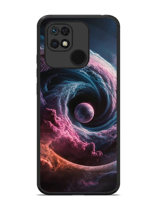 Xiaomi Redmi 10 Colorful Universe